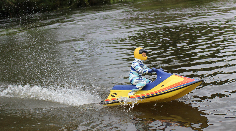 Robbe Sea Jet