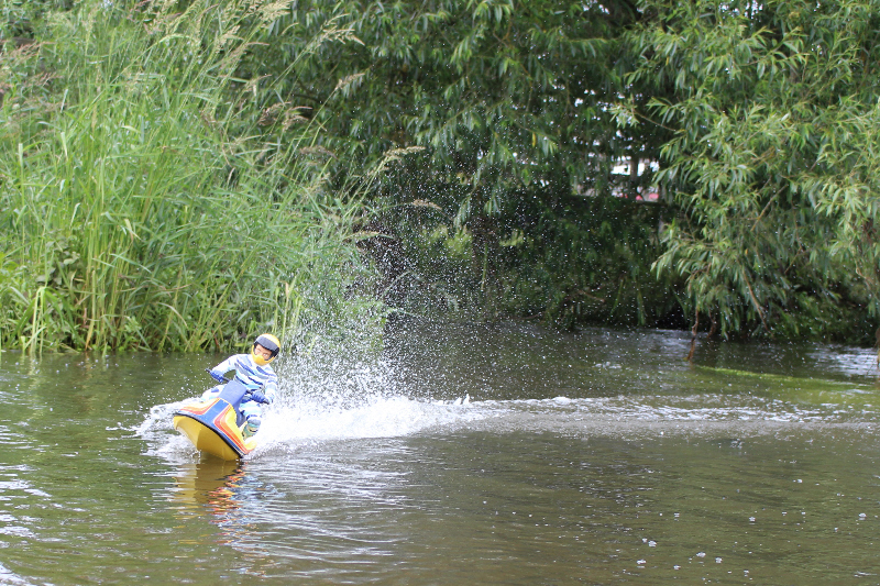 Robbe Sea Jet