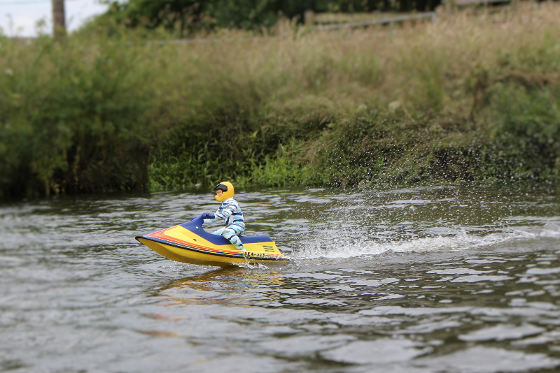 Robbe Sea Jet