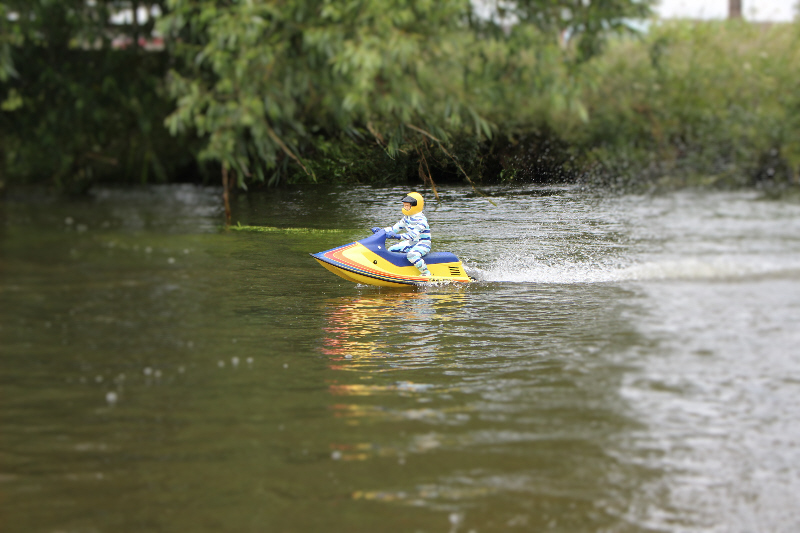 Robbe Sea Jet