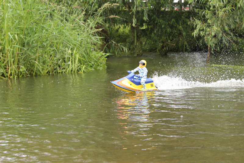 Robbe Sea Jet