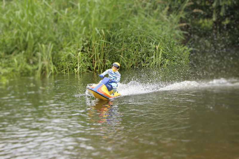 Robbe Sea Jet