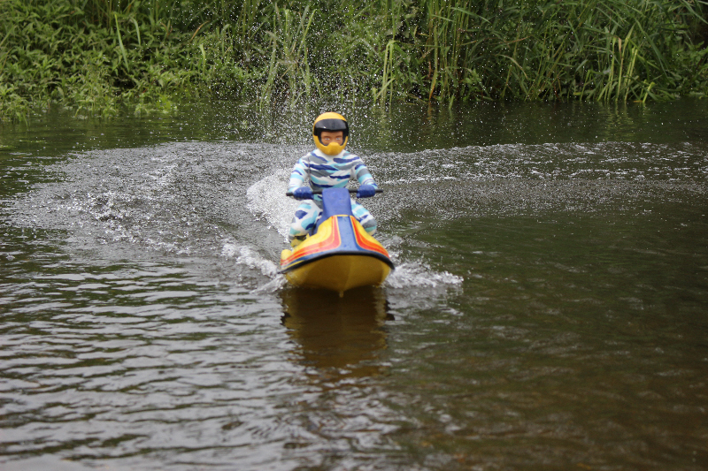 Robbe Sea Jet