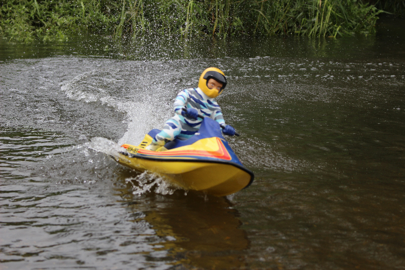 Robbe Sea Jet